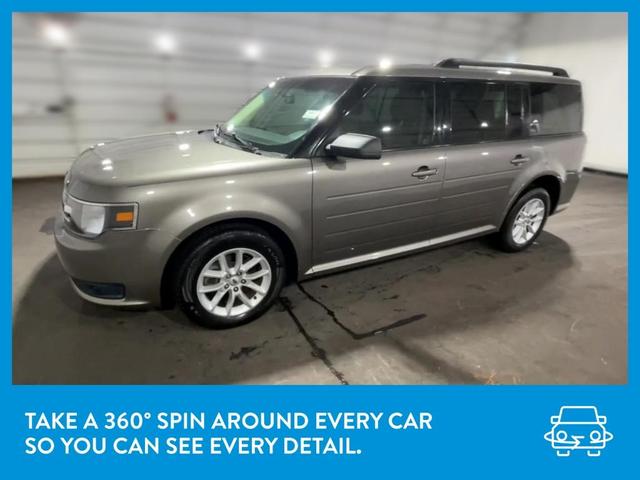 2013 Ford Flex SE for sale in Santa Maria, CA – photo 3