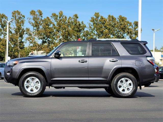 2021 Toyota 4Runner SR5 for sale in Yuba City, CA – photo 7