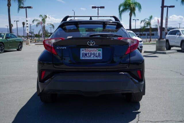 2019 Toyota C-HR LE for sale in Hemet, CA – photo 5