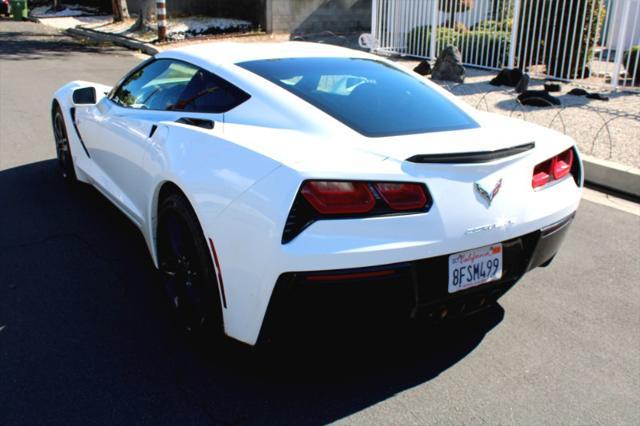 2019 Chevrolet Corvette Stingray for sale in Los Angeles, CA – photo 6