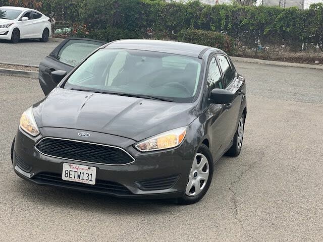 2016 Ford Focus SE for sale in Corona, CA – photo 34