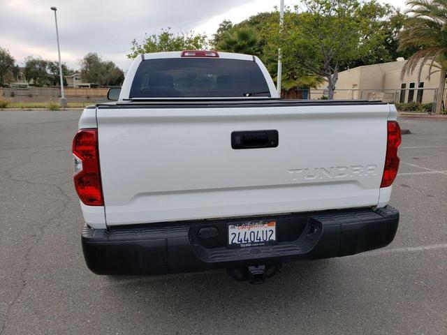 2019 Toyota Tundra SR for sale in Lemon Grove, CA – photo 5