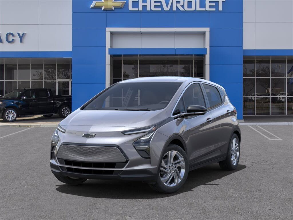 2023 Chevrolet Bolt EV 1LT FWD for sale in Tracy, CA – photo 6