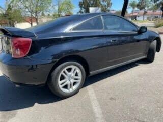 2005 Toyota Celica GT for sale in San Diego, CA – photo 5