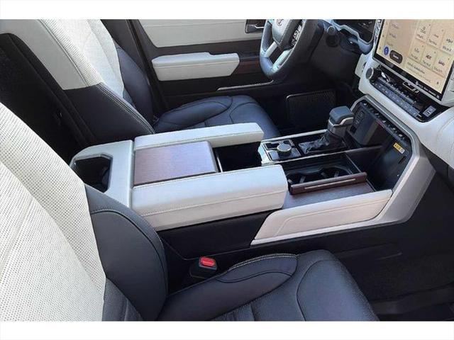 2023 Toyota Sequoia Base for sale in Salinas, CA – photo 19