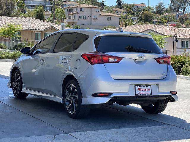 2017 Toyota Corolla iM Base for sale in Vista, CA – photo 20