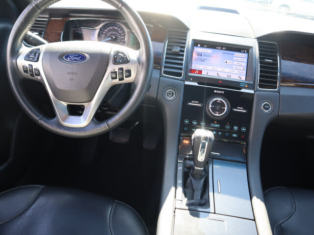 2019 Ford Taurus Limited FWD for sale in Santa Clara, CA – photo 40