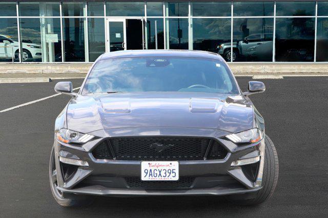 2022 Ford Mustang GT Premium for sale in Richmond, CA – photo 2