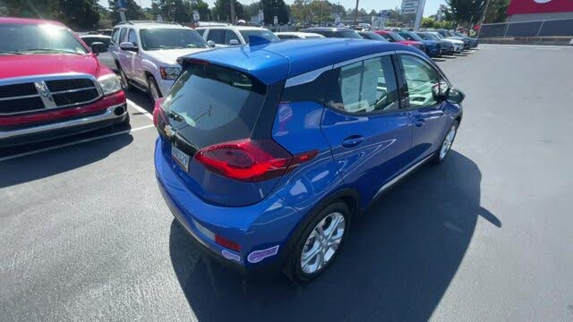 2019 Chevrolet Bolt EV LT FWD for sale in Colma, CA – photo 8