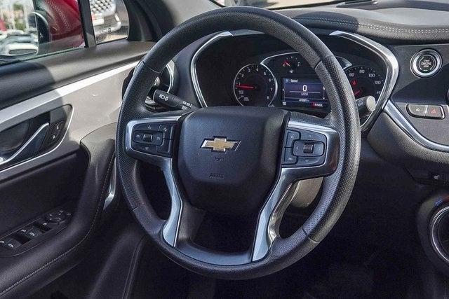 2021 Chevrolet Blazer 2LT for sale in Temecula, CA – photo 14