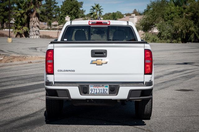 2016 Chevrolet Colorado Z71 for sale in Banning, CA – photo 5