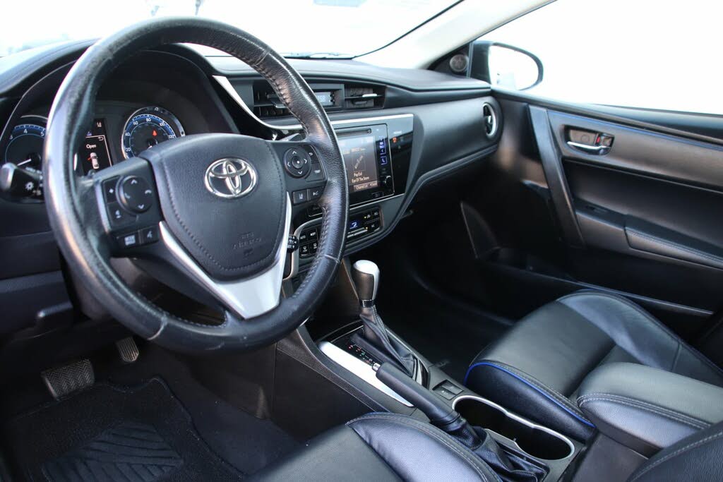 2017 Toyota Corolla 50th Anniversary Edition for sale in Napa, CA – photo 7