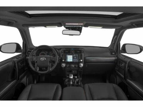 2023 Toyota 4Runner TRD Off-Road Premium 4WD for sale in Mission Hills, CA – photo 11