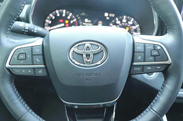 2020 Toyota Highlander Limited for sale in Clovis, CA – photo 19