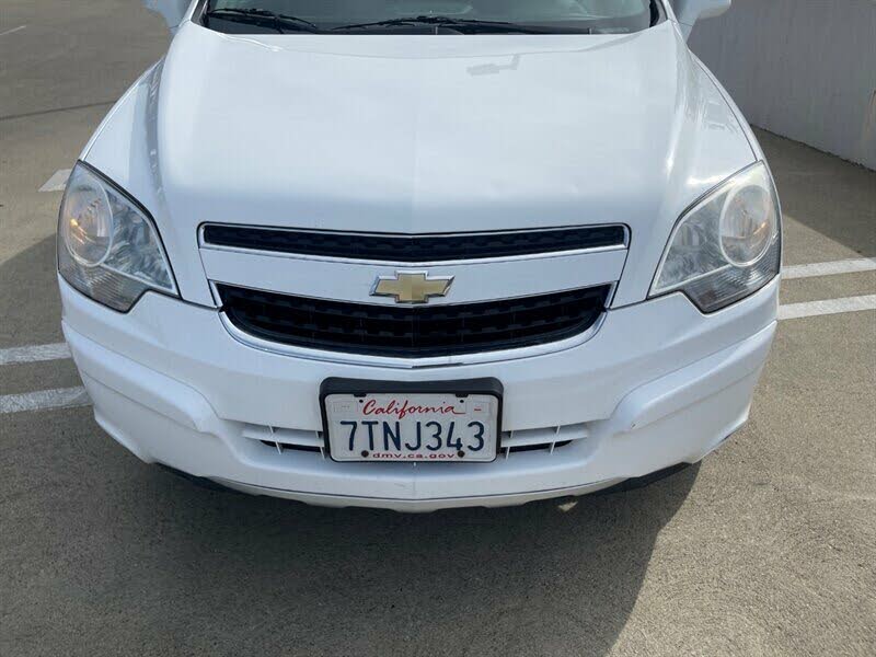 2014 Chevrolet Captiva Sport LT for sale in Sacramento, CA – photo 16