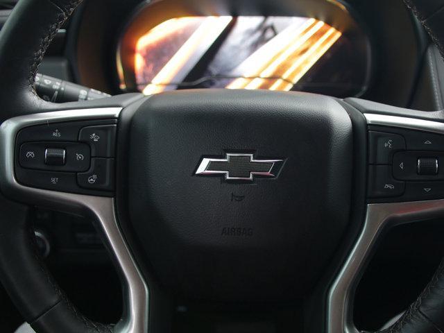 2022 Chevrolet Suburban Z71 for sale in San Jose, CA – photo 5