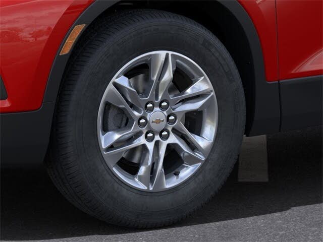 2022 Chevrolet Blazer 2LT FWD for sale in Concord, CA – photo 9