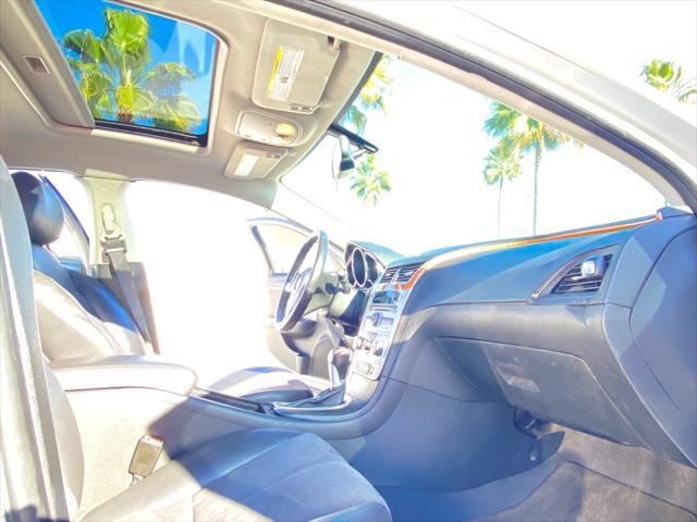 2012 Chevrolet Malibu 2LT for sale in Los Angeles, CA – photo 62