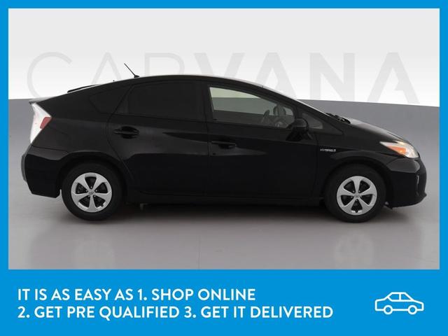 2013 Toyota Prius Two for sale in Santa Rosa, CA – photo 10