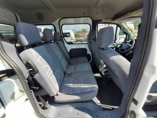 2011 Ford Transit Connect XLT Premium for sale in El Cajon, CA – photo 19