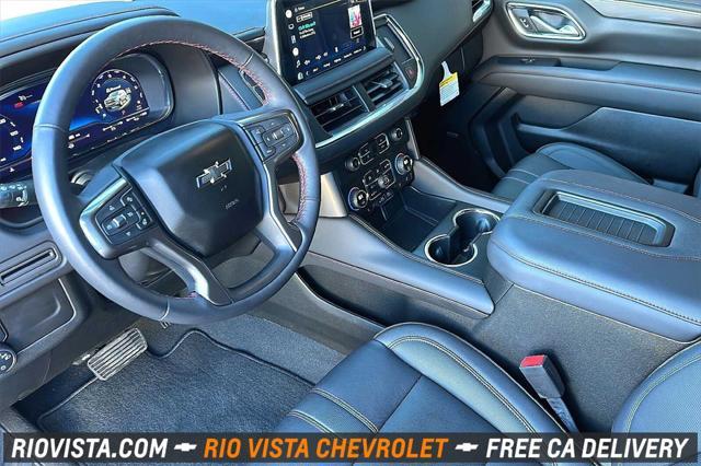 2022 Chevrolet Tahoe RST for sale in Buellton, CA – photo 10