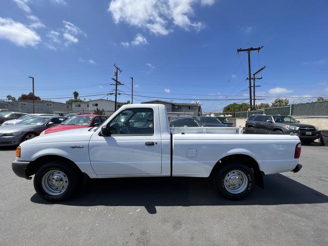 2001 Ford Ranger XLT for sale in Costa Mesa, CA – photo 4