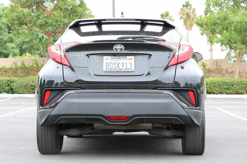 2018 Toyota C-HR XLE Premium for sale in Ontario, CA – photo 6