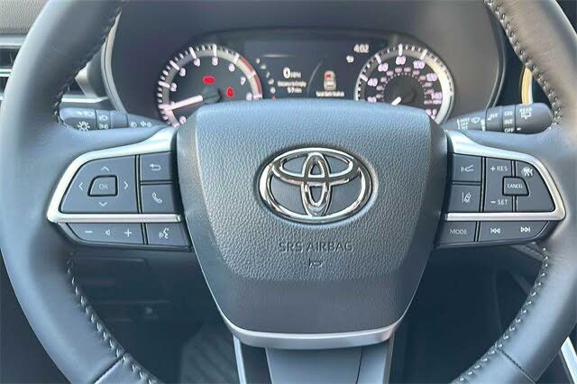 2023 Toyota Highlander LE FWD for sale in Walnut Creek, CA – photo 25