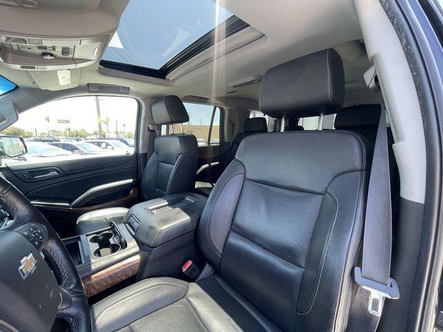 2016 Chevrolet Tahoe LTZ for sale in Riverside, CA – photo 28