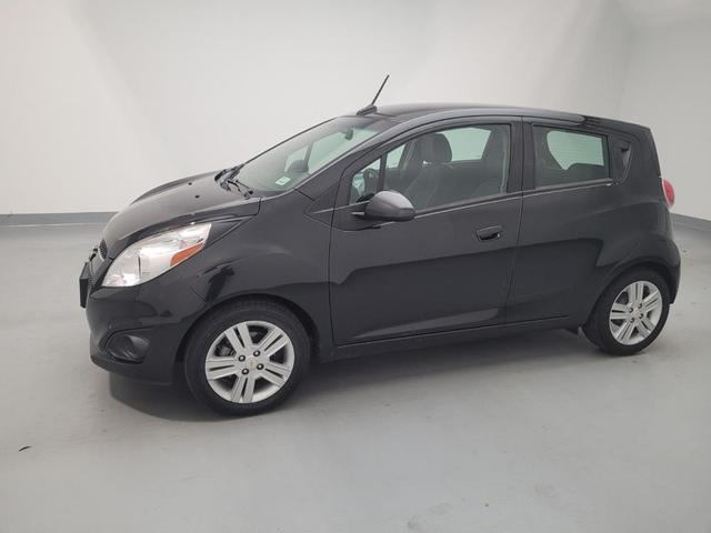 2013 Chevrolet Spark 1LT for sale in Riverside, CA – photo 2