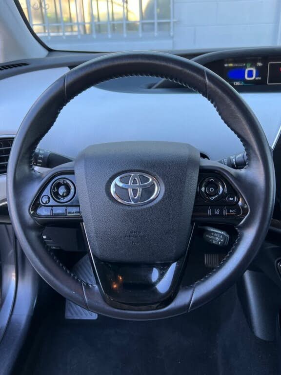 2020 Toyota Prius Prime LE FWD for sale in San Jose, CA – photo 10