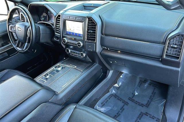 2020 Ford Expedition Limited for sale in Sunnyvale, CA – photo 18