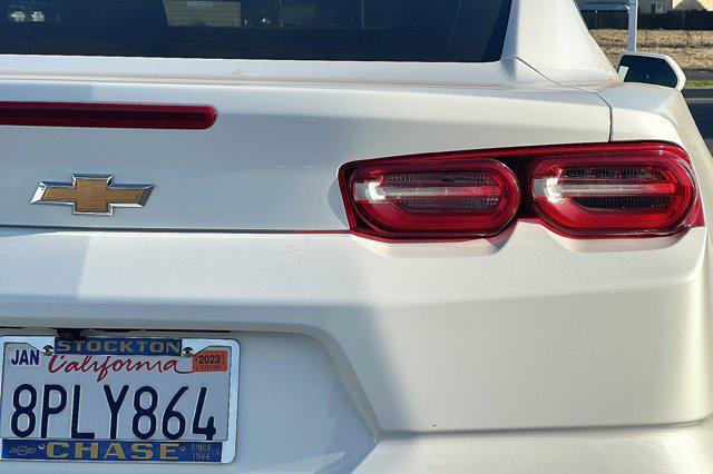 2020 Chevrolet Camaro 1LT for sale in Stockton, CA – photo 36