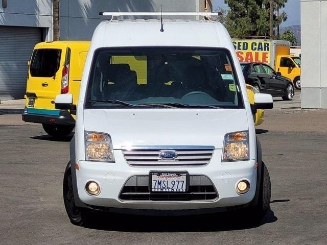 2011 Ford Transit Connect XLT Premium for sale in El Cajon, CA – photo 5