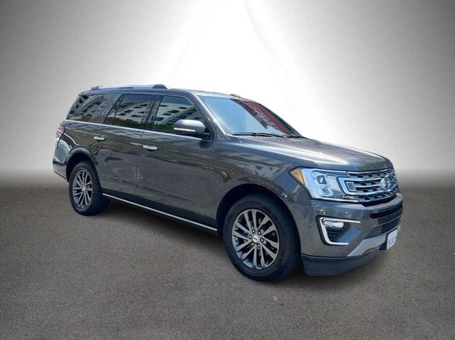 2020 Ford Expedition Limited for sale in Daly City, CA