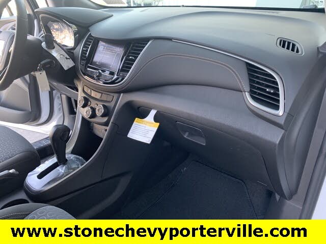 2022 Chevrolet Trax LS AWD for sale in Porterville, CA – photo 24