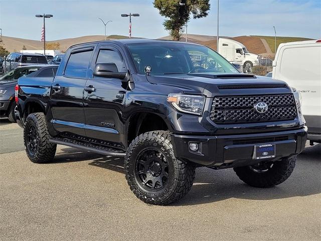 2020 Toyota Tundra SR5 for sale in Livermore, CA – photo 2