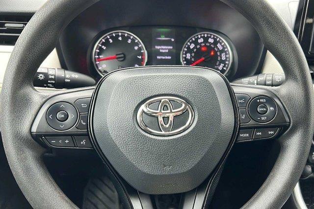 2020 Toyota RAV4 XLE for sale in Petaluma, CA – photo 27