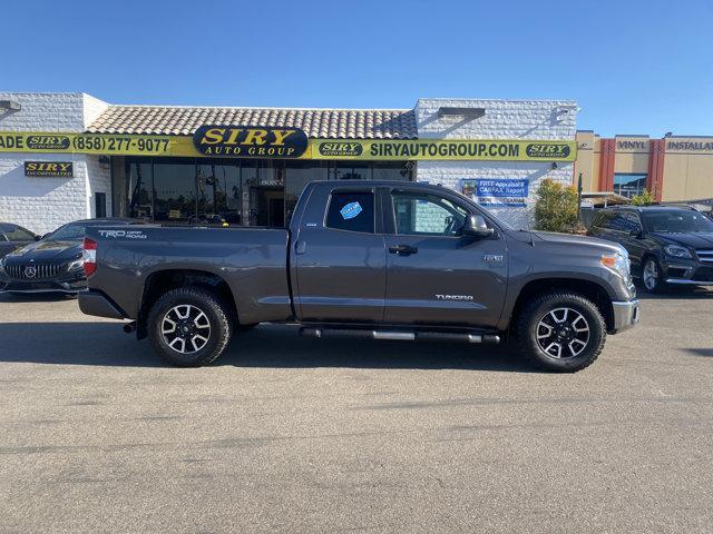 2017 Toyota Tundra SR for sale in San Diego, CA – photo 2