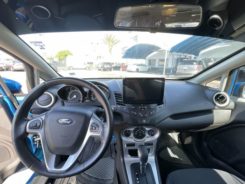 2016 Ford Fiesta SE Hatchback for sale in Hawthorne, CA – photo 6