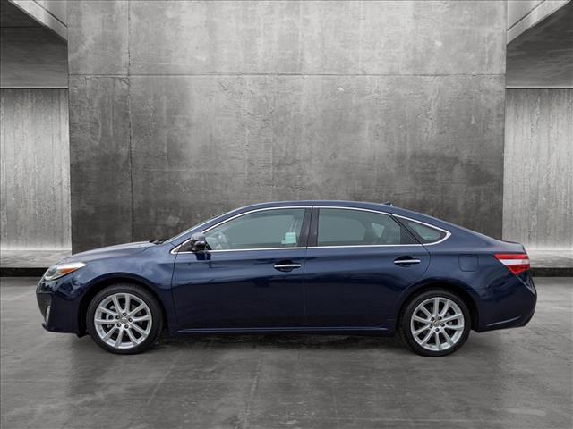 2013 Toyota Avalon Limited for sale in Encinitas, CA – photo 8