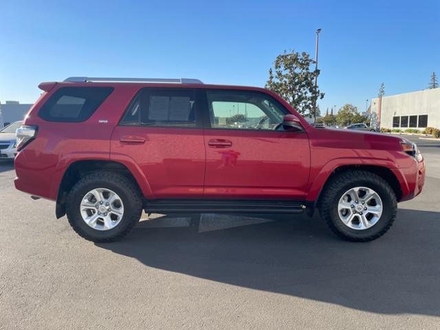 2018 Toyota 4Runner SR5 for sale in Fresno, CA – photo 9