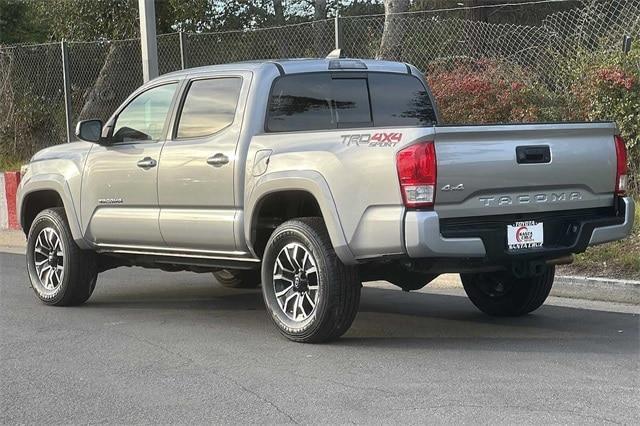 2020 Toyota Tacoma TRD Sport for sale in Capitola, CA – photo 6