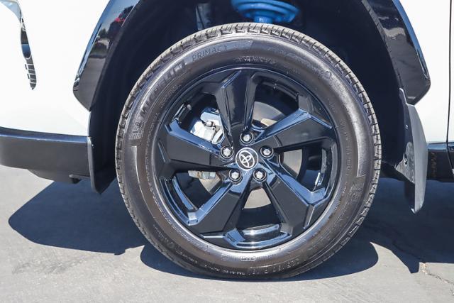2021 Toyota RAV4 Hybrid XSE for sale in Fontana, CA – photo 15