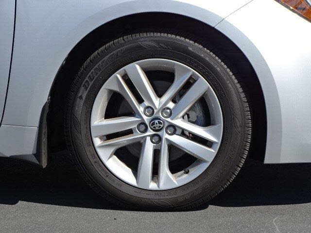 2021 Toyota Corolla Hatchback SE FWD for sale in Costa Mesa, CA – photo 4