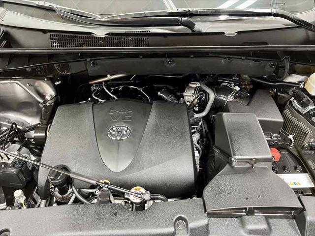 2019 Toyota Highlander XLE for sale in Rancho Cordova, CA – photo 42