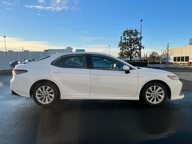 2022 Toyota Camry LE for sale in Fresno, CA – photo 10