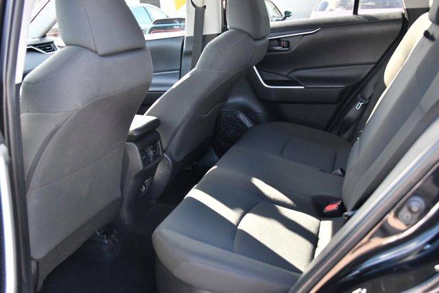 2020 Toyota RAV4 Hybrid LE for sale in Merced, CA – photo 27