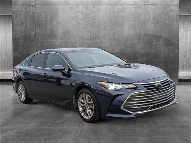 2019 Toyota Avalon XLE for sale in Encinitas, CA – photo 3