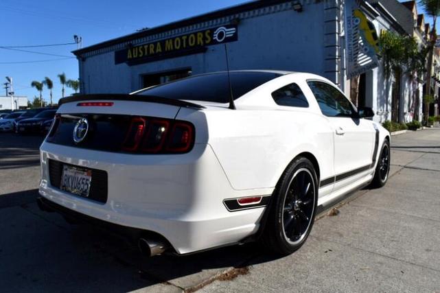 2013 Ford Mustang Boss 302 for sale in Lawndale, CA – photo 7